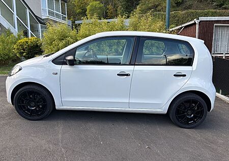 Skoda Citigo 1.0 MPI 44kW ASG Active Active