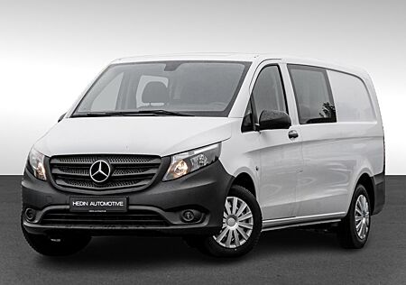 Mercedes-Benz Vito Mixto 114 CDI extralang |SHZ|Tempomat|KLIMA