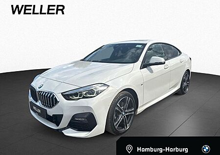 BMW 218iA Gran Coupe M SPORT LivePro,LED,Pano,Tempo
