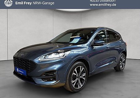 Ford Kuga 2.0 EB 4x4 Aut.ST-LINE X+Fahrerassis+Techno