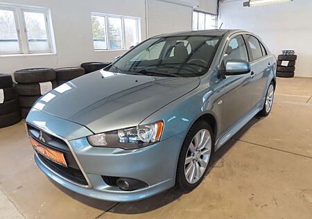 Mitsubishi Lancer Sportback Intense AUTOMATIK KLIMA LMF