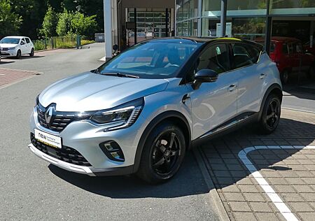 Renault Captur II Intens TCe 140 - KLIMA + Kamera + PDC