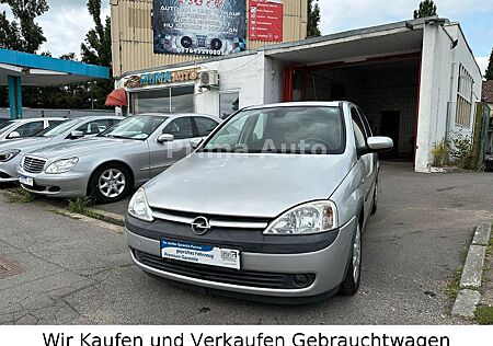 Opel Corsa 1.4 16V Elegance