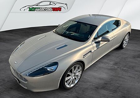 Aston Martin Rapide 6.0 V12 Touchtr. *B&O, Voll, MwSt*
