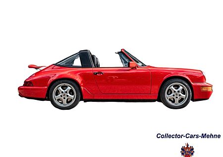 Porsche 964 Carrera