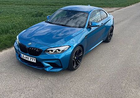 BMW M2 Competition Competition