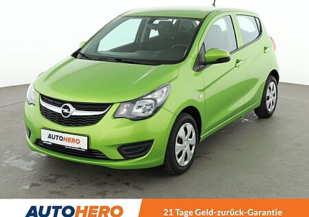 Opel Karl 1.0 Edition*TEMPO*PDC*SHZ*LIM*KLIMA*