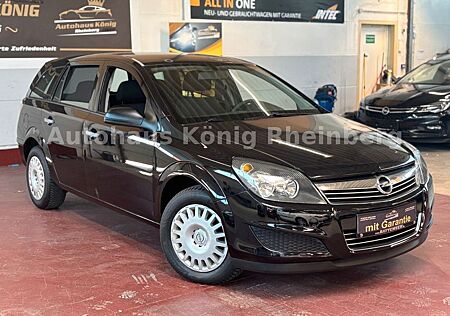 Opel Astra H Caravan Selection "110 Jahre" *MIT TÜV*