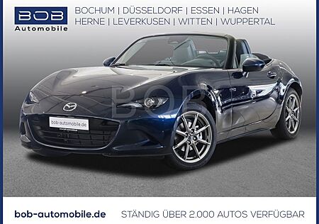 Mazda MX-5 1.5L SKYACTIV-G 132 6MT RWD Exclusive-line