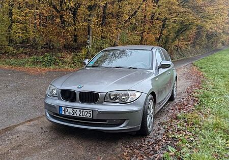 BMW 116i - TÜV 12/26
