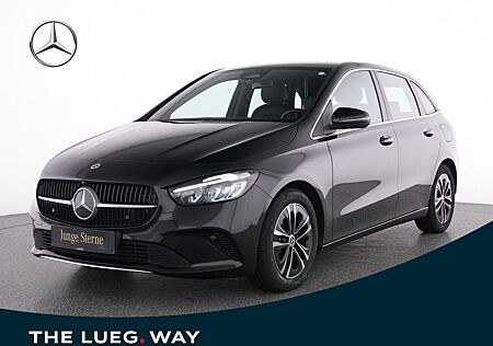 Mercedes-Benz B 200 Progressive+NavPrm+LED-HP+EHeck+AHK+Kamera