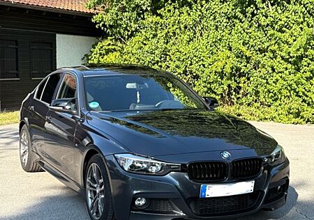 BMW 316i / M- Paket / Steuerkette neu