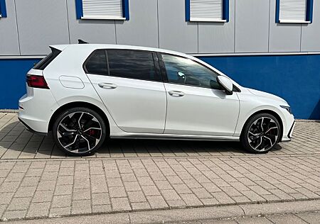 VW Golf Volkswagen 1.4 eHybrid OPF DSG GTE Garantie 8x bereift