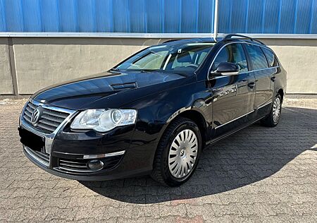 VW Passat Variant Volkswagen Comfortline