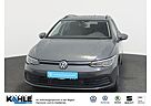 VW Golf Volkswagen VIII Variant 1.5 eTSI DSG Life Navi AHK LED