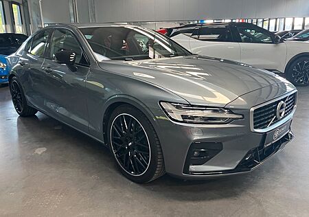 Volvo S60 T5 R Design