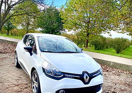 Renault Clio Intens ENERGY TCe 90 Intens