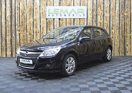Opel Astra 1.6 Ecotec Edition 85kW