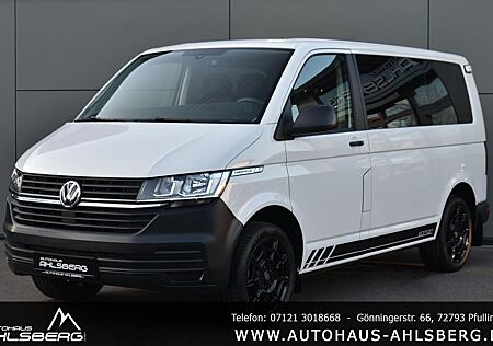 VW T6 Caravelle Volkswagen T6.1 CARAV.EDITION/ 9-SITZ/1.HAND/PDC/BT/AHK/DAB
