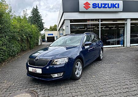 Skoda Octavia Combi Ambition PDC AUTOMATIK TEMPOMAT