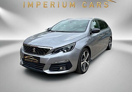 Peugeot 308 SW GT