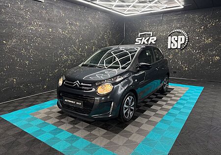 Citroën C1 Airscape Shine/1HND/FALTDACH/TOUCH/BLTH