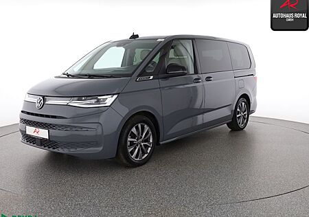 VW T7 Multivan Volkswagen 1.4 TSI eHybrid LANG 6 SITZE STANDHZ