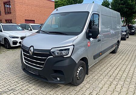 Renault Master III Kasten L3H2 3,5t Kamera Navi Klima