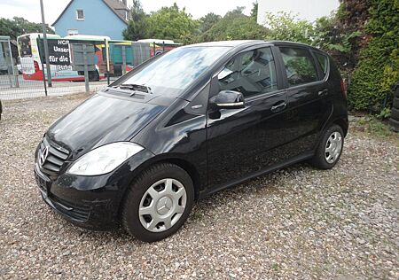Mercedes-Benz A 160 KLiMA-HU&AU:NEU !!!!!