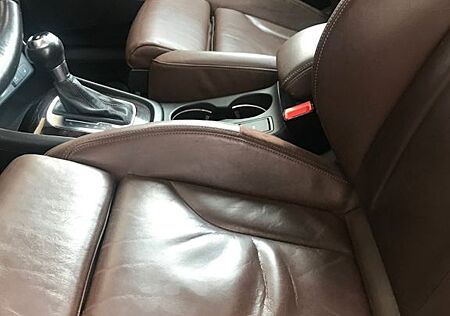 Audi Q3 2.0 TDI quattro S tronic 135kW sport sport