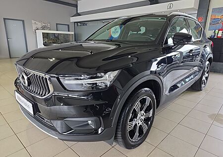 Volvo XC 40 XC40 B4 Inscription ACC 360° Leder E-Sitze LED