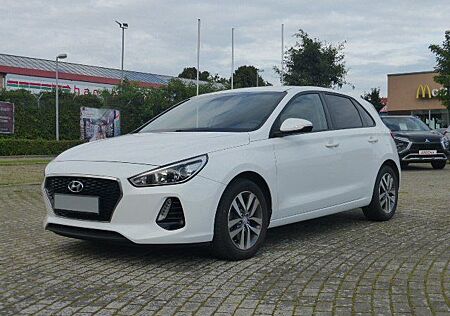 Hyundai i30 Trend Navi