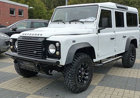 Land Rover Defender 110 Station Wagon 7-Sitzer