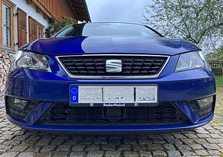 Seat Leon 1.4 TGI 81kW Start&Stop Style