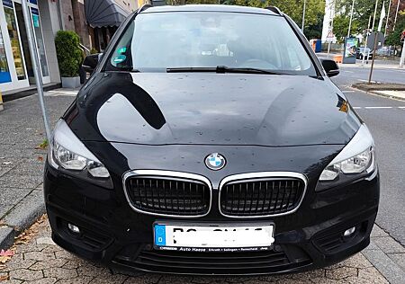 BMW 218i 218 Active Tourer -