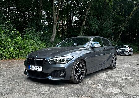 BMW 120d xDrive Edition M Sport Shadow A Edition...