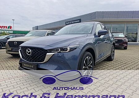 Mazda CX-5 2.0L SKYACTIV G 165 Ad´vantage