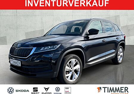 Skoda Kodiaq 2.0 TDI Style