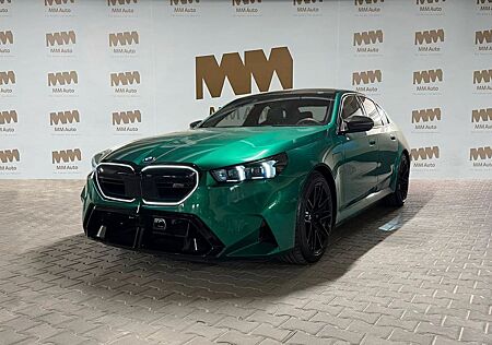 BMW M5 Limousine Keramik Carbon Ext M Driver's