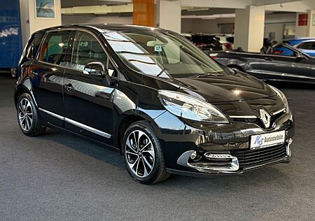 Renault Scenic III BOSE Edition*NAVI*PDC*TEMPO*KLIMAA*