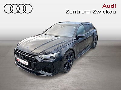 Audi RS6 Avant 4.0TFSI quattro HD Matrix LED Scheinwe