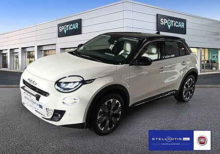 Fiat 600e La Prima 54 kWh