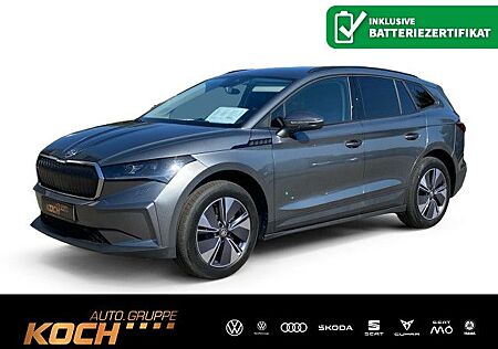 Skoda Enyaq 60*NAVI*MATRIX-LED*ACC*RFK*