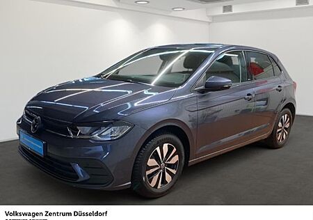 VW Polo Volkswagen 1.0 TSI Move Navigation Sitzheizung