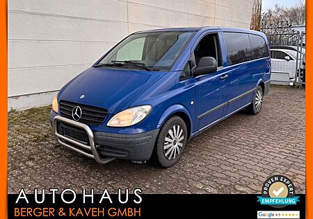 Mercedes-Benz Vito 109 CDI | 5 SITZE