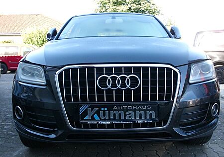 Audi Q5 2.0 TDI quattro