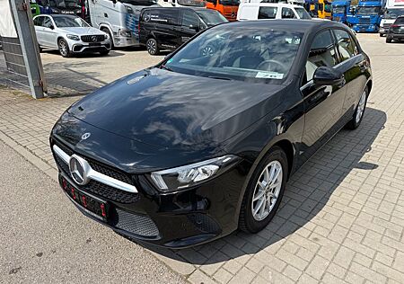 Mercedes-Benz A 200 Style/Navi/Automatik/Alu