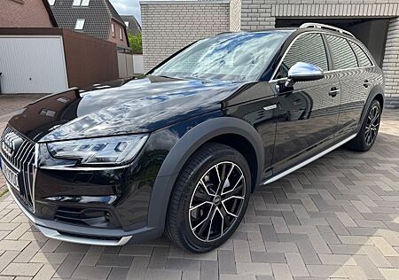 Audi A4 Allroad 3.0 TDI S tronic quattro Avant -