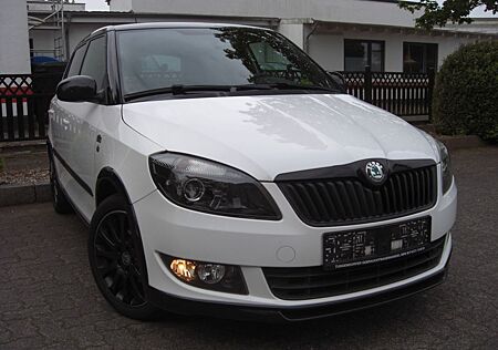 Skoda Fabia Monte Carlo 1,2 TDI - HU neu!!!