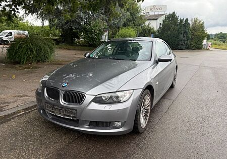 BMW 325i 325 Baureihe 3 Coupe